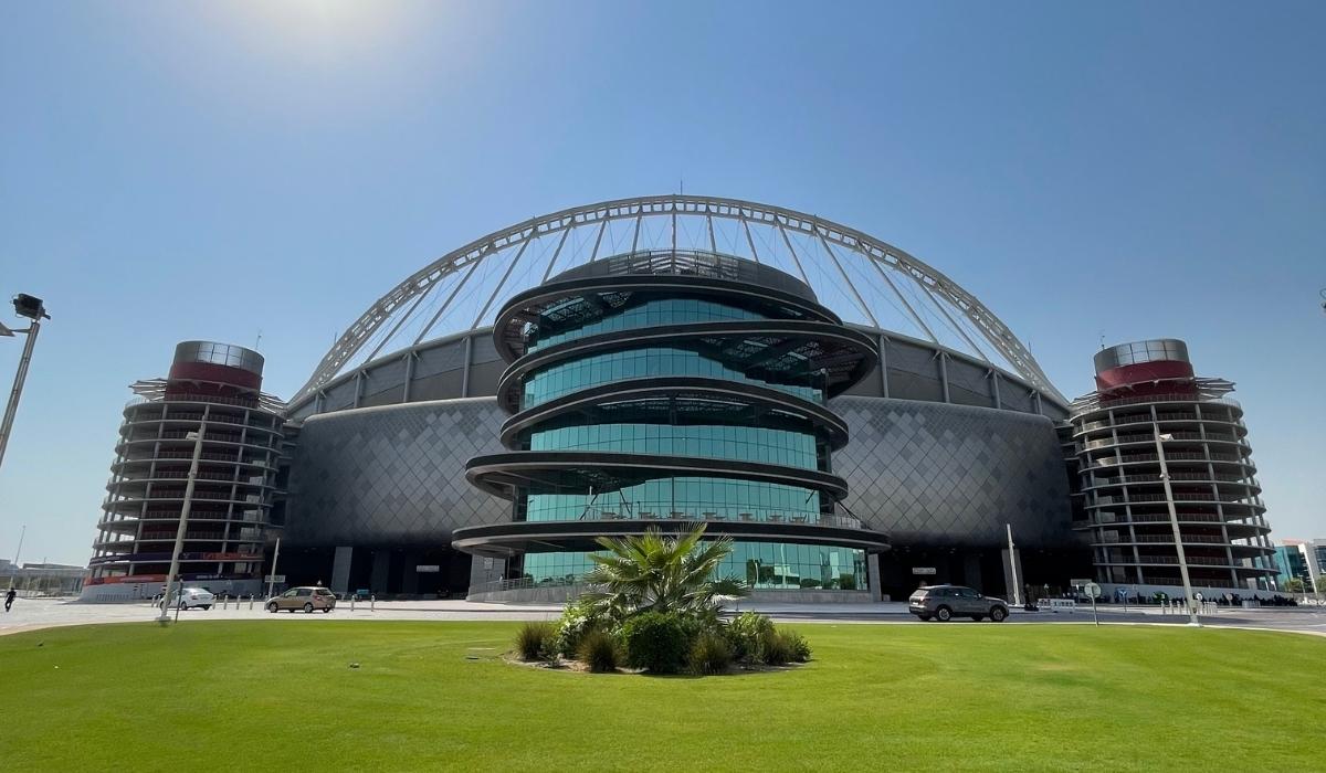 "Women in Football" Panel to be Hosted in 3-2-1 Qatar Olympic and Sports Museum